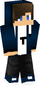 new minecraft skin