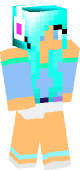 new minecraft skin