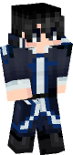 new minecraft skin