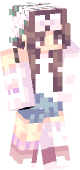 new minecraft skin