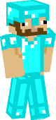 new minecraft skin