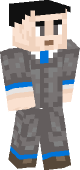 new minecraft skin