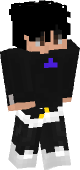 new minecraft skin