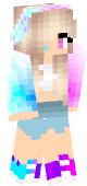 new minecraft skin