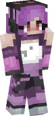 new minecraft skin