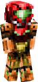 new minecraft skin