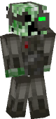 new minecraft skin