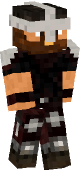 new minecraft skin