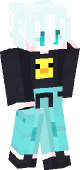 new minecraft skin