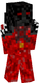 new minecraft skin