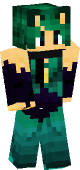 new minecraft skin