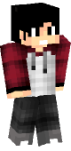 new minecraft skin