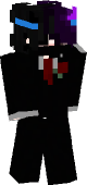 new minecraft skin