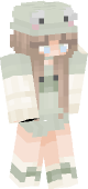 new minecraft skin