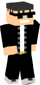 new minecraft skin