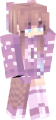 new minecraft skin