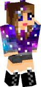 new minecraft skin