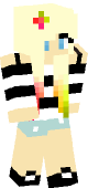 new minecraft skin