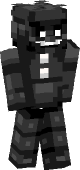 new minecraft skin