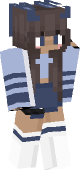 new minecraft skin