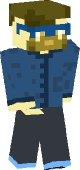 new minecraft skin