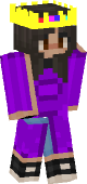 new minecraft skin