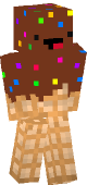 new minecraft skin