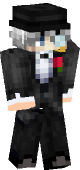 new minecraft skin