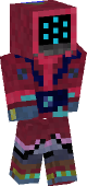 new minecraft skin