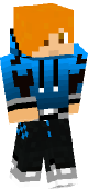 new minecraft skin