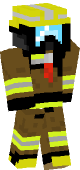 new minecraft skin