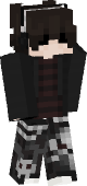 new minecraft skin