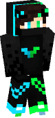 new minecraft skin