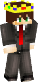 new minecraft skin