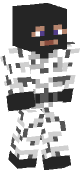 new minecraft skin