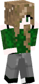 new minecraft skin