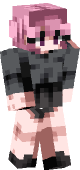 new minecraft skin