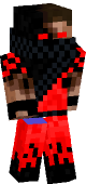 new minecraft skin