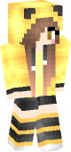 new minecraft skin