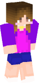 new minecraft skin