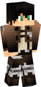 new minecraft skin