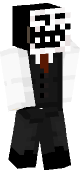 new minecraft skin