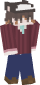 new minecraft skin