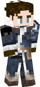 new minecraft skin