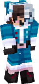 new minecraft skin