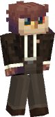 new minecraft skin