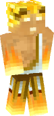 new minecraft skin