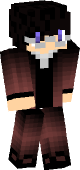 new minecraft skin