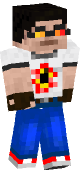 new minecraft skin