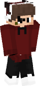 new minecraft skin